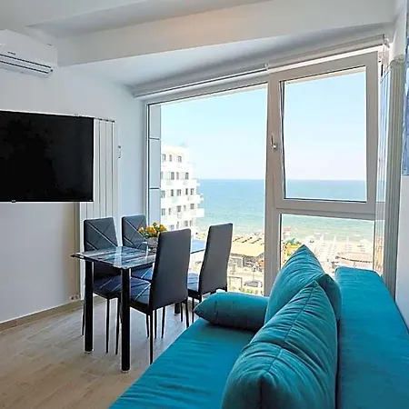 Hotel Mara Sea View Infinity