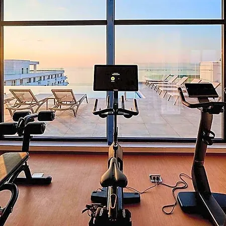 Hotel Mara Sea View Infinity Constanţa