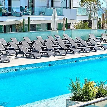 Mara Sea View Infinity 4*