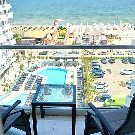 Hotel Mara Sea View Infinity Constanţa