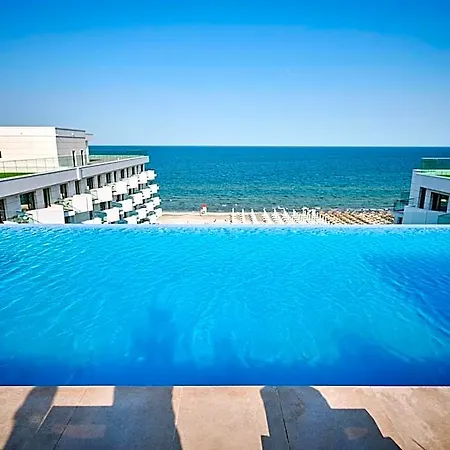 Mara Sea View Infinity Hotel Constanţa