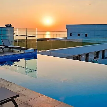 Mara Sea View Infinity