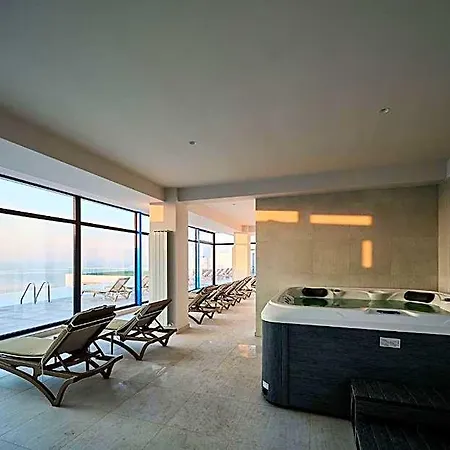 Mara Sea View Infinity Constanţa