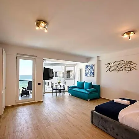 Mara Sea View Infinity
