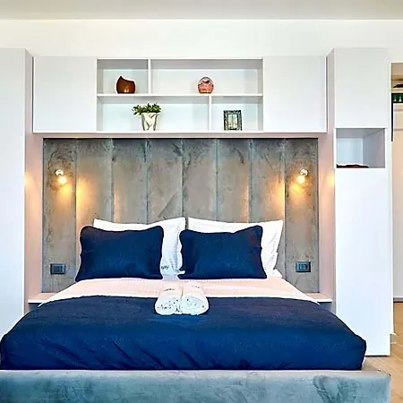 Hotel Mara Sea View Infinity 4*