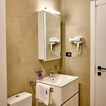 Mara Sea View Infinity 4*